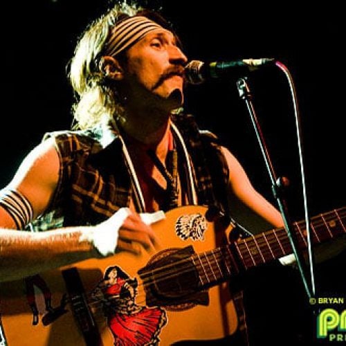 Gogol Bordello