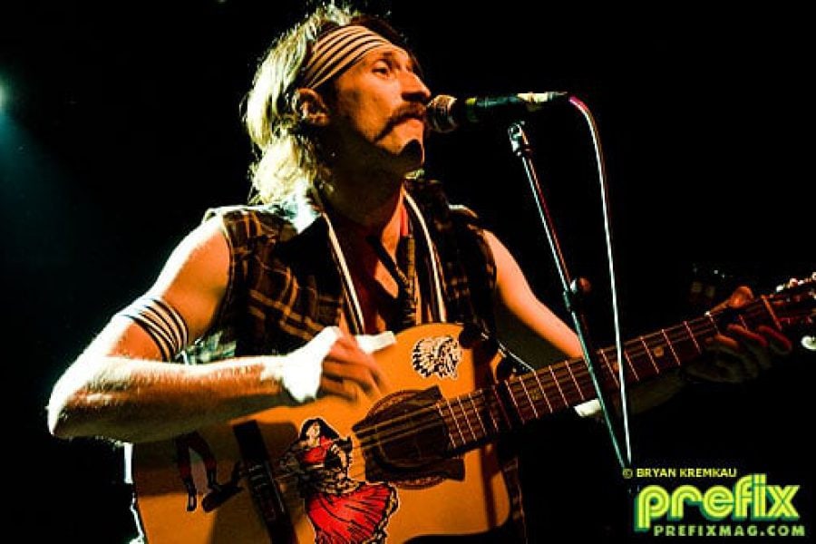 Gogol Bordello