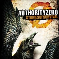 Authority Zero Stories of Survival CD Review