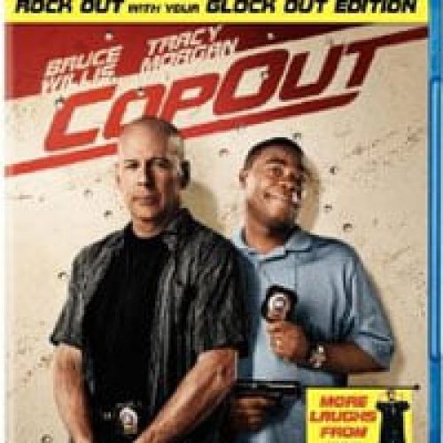 Cop Out DVD/Blu-Ray Review