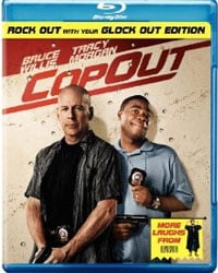 Cop Out DVD/Blu-Ray Review