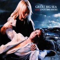 Great Big Sea Safe Upon The Shore