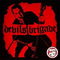 Devil's Brigade Cd Review