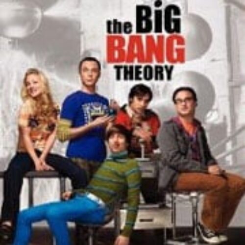 Big Bang Theory Season 3 DVD Review