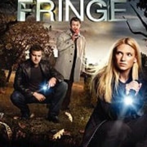 Fringe Season 2 DVD Review