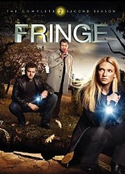 Fringe Season 2 DVD Review