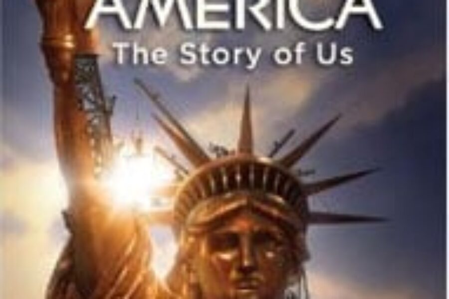 America: Story of Us Blu-Ray Review