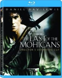 Last of the Mohicans Blu-Ray Review