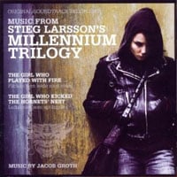 Music From Steig Larrson's Millennium Trilogy