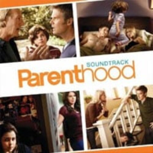 Parenthood CD Review