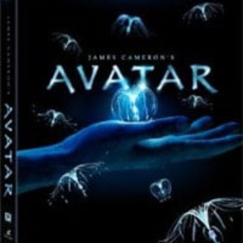Avatar Extneded Blu-Ray Review
