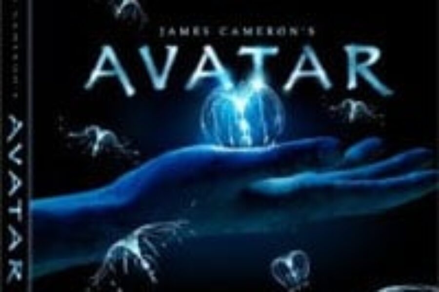 Avatar Extneded Blu-Ray Review