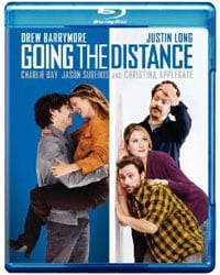 Going The Distance Blu-Ray Review
