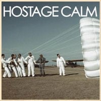 hostage calm