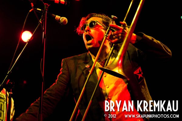 Reel Big Fish / Goldfinger / Big D and the Kids Table - Best Buy Theater - Bryan Kremkau (27)