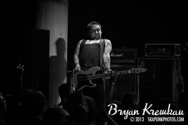 Teenage Bottlerocket @ Santos Party House, NYC (21)