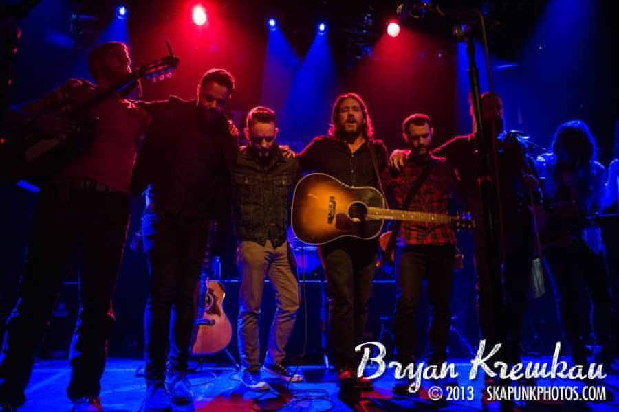 The Revival Tour 2013 @ Irving Plaza, NYC - Photos by Bryan Kremkau (51)