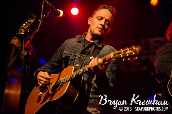 The Revival Tour 2013 @ Irving Plaza, NYC - Photos by Bryan Kremkau (49)