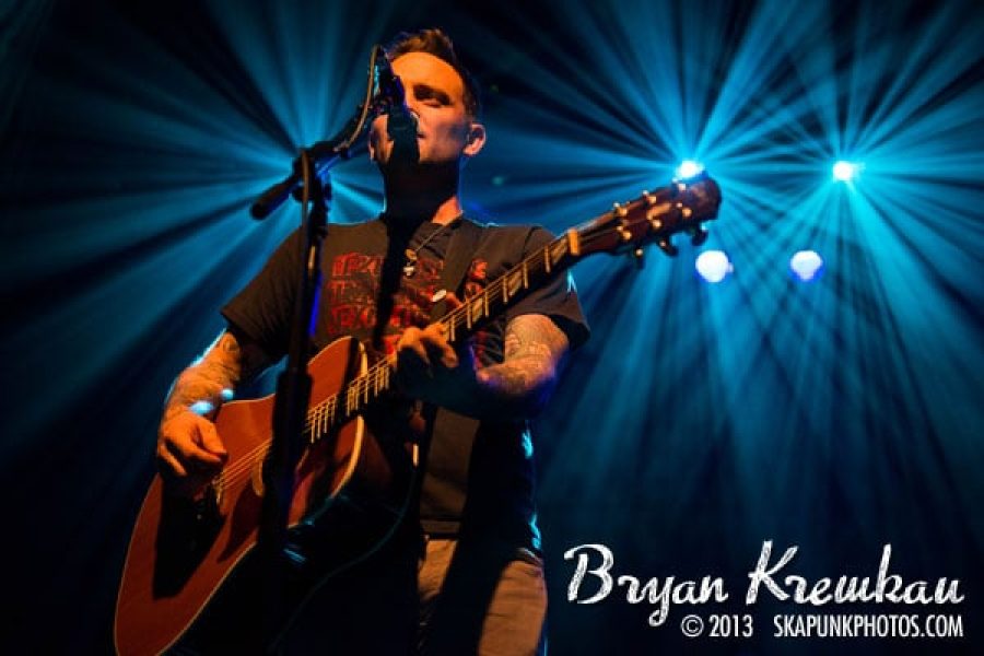 The Revival Tour 2013 @ Irving Plaza, NYC - Photos by Bryan Kremkau (18)