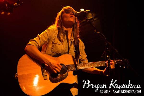 The Revival Tour 2013 @ Irving Plaza, NYC - Photos by Bryan Kremkau (39)