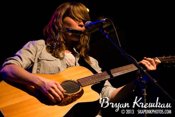 The Revival Tour 2013 @ Irving Plaza, NYC - Photos by Bryan Kremkau (31)