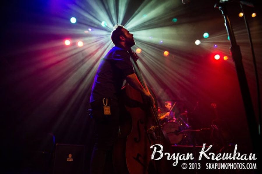 The Revival Tour 2013 @ Irving Plaza, NYC - Photos by Bryan Kremkau (26)