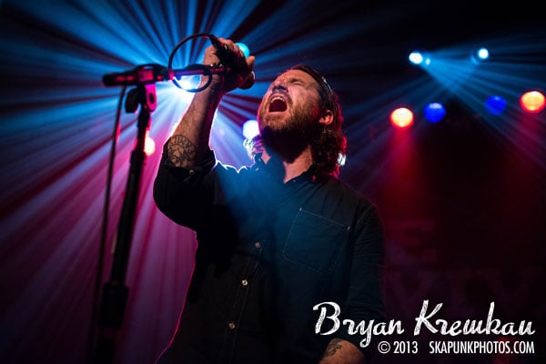 The Revival Tour 2013 @ Irving Plaza, NYC - Photos by Bryan Kremkau (25)