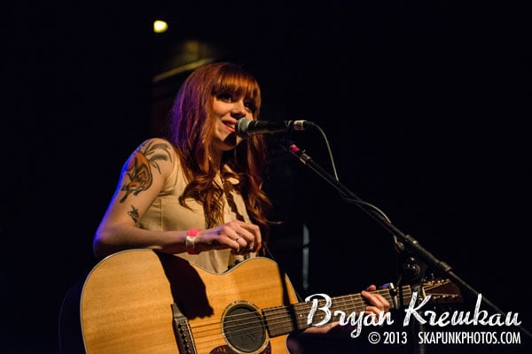 The Revival Tour 2013 @ Irving Plaza, NYC - Photos by Bryan Kremkau (21)