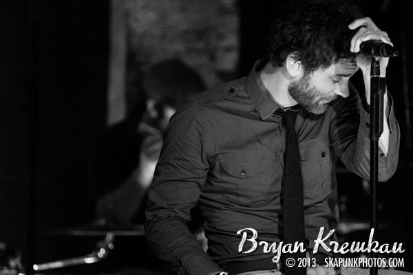 Carbon Leaf @ City Winery, NYC - July 11th 2013 - Bryan Kremkau (10)