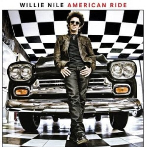 Willie Nile Amerian Ride Album Review