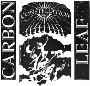 Carbon Leaf Constellation Prize album review