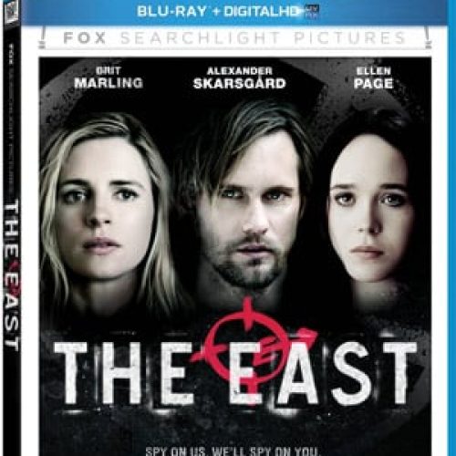 The East Blu-Ray Review