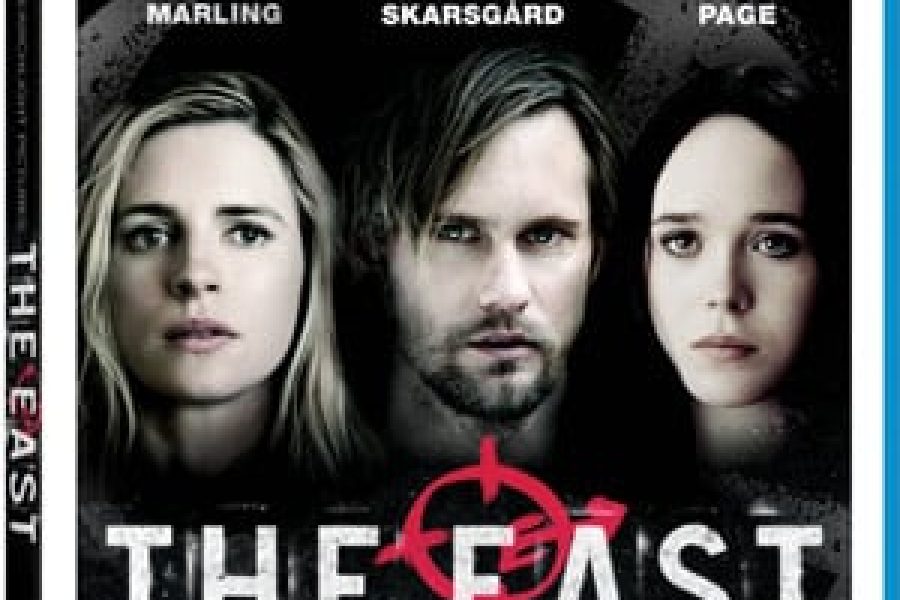 The East Blu-Ray Review
