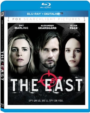 The East Blu-Ray Review