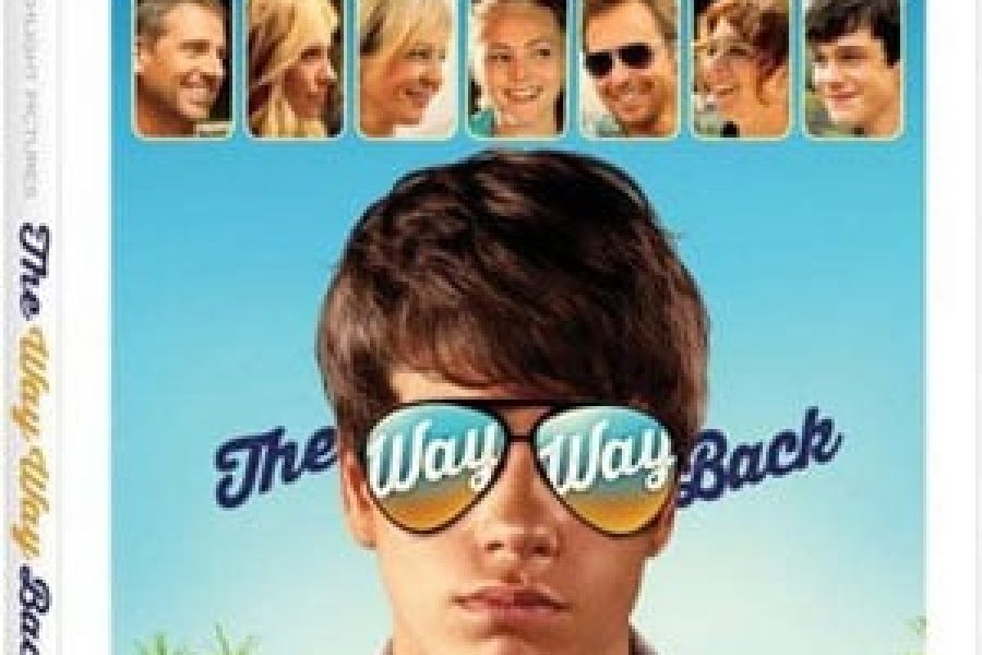 The Way, Way Back Blu-Ray Review