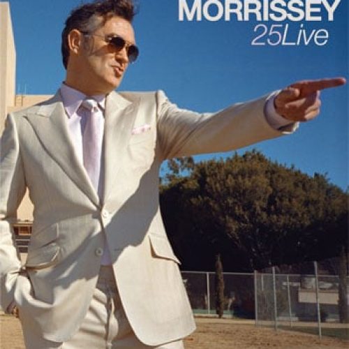 Morrissey - 25: Live DVD Review
