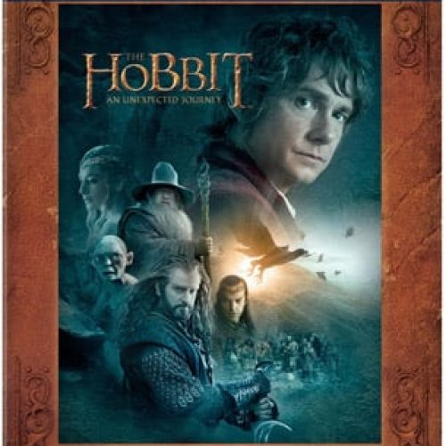The Hobbit: An Unexpected Journey (Extended Edition) (Blu-ray + UltraViolet) Blu-Ray Review