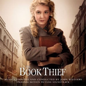 The Book Thief score review