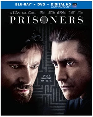 Prisoners Blu-Ray Review