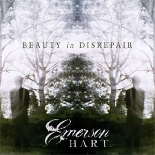 Emerson Hart - "Beauty In Disrepair" Album Review