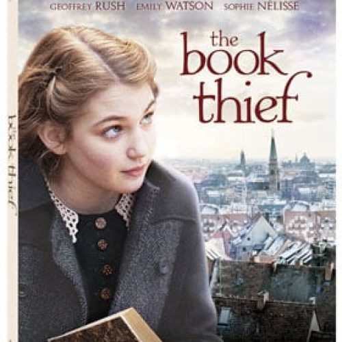 The Book Thief Blu-Ray Review