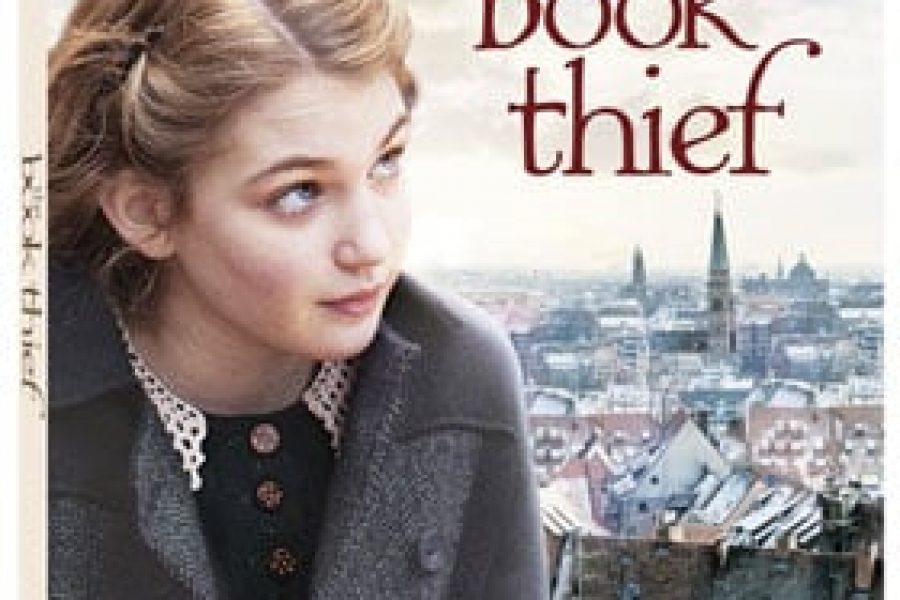 The Book Thief Blu-Ray Review