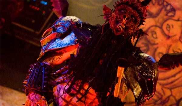 Oderus of Gwar