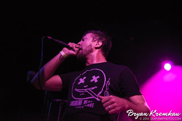 The Ataris, Authority Zero, Drag the River, Gasoline Heart, Donald Spence at Irving Plaza, NYC (15)