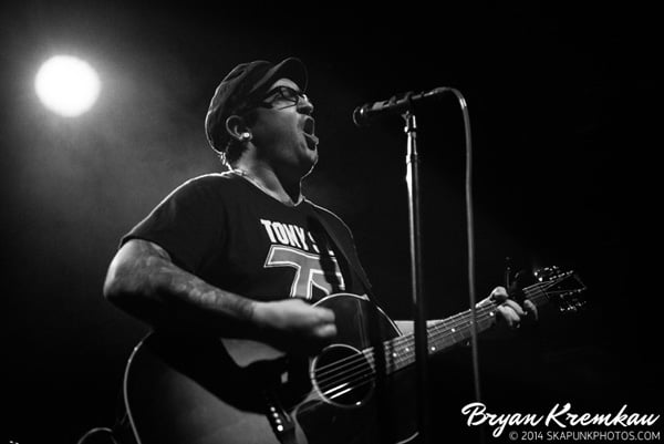 The Ataris, Authority Zero, Drag the River, Gasoline Heart, Donald Spence at Irving Plaza, NYC (37)