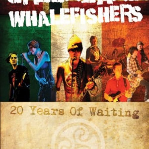 The Greenland Whalefishers 20 Years Of Waiting DVD Review