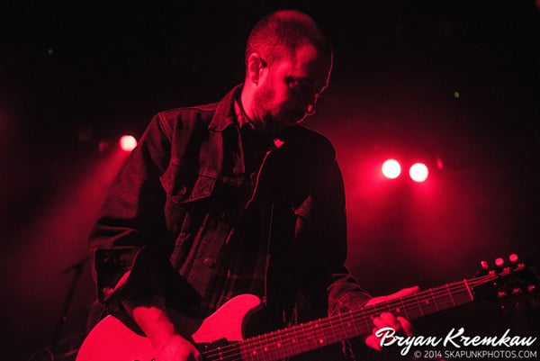 The Ataris, Authority Zero, Drag the River, Gasoline Heart, Donald Spence at Irving Plaza, NYC (34)