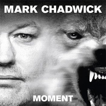 Mark Chadwick Moment