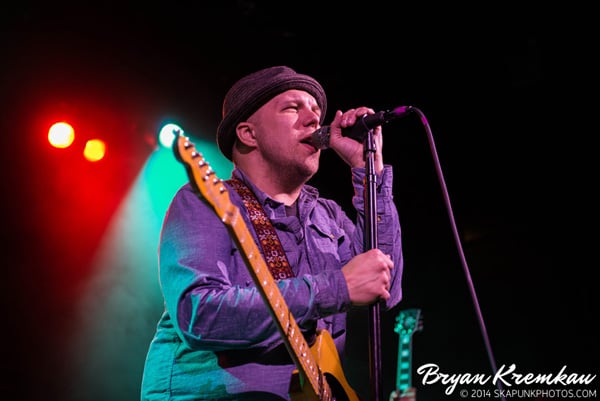 The Ataris, Authority Zero, Drag the River, Gasoline Heart, Donald Spence at Irving Plaza, NYC (10)