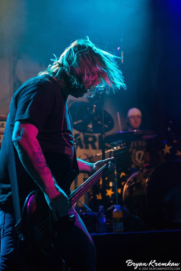 The Ataris, Authority Zero, Drag the River, Gasoline Heart, Donald Spence at Irving Plaza, NYC (7)